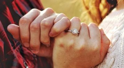 Getting engaged or married? Choose Platinum